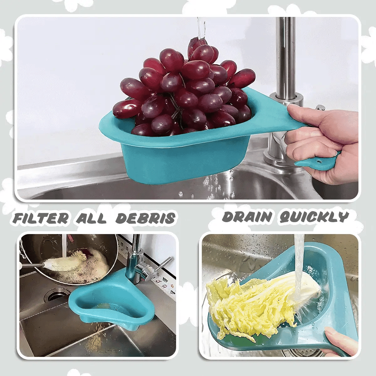 SinkGuard™ (pack of 2)