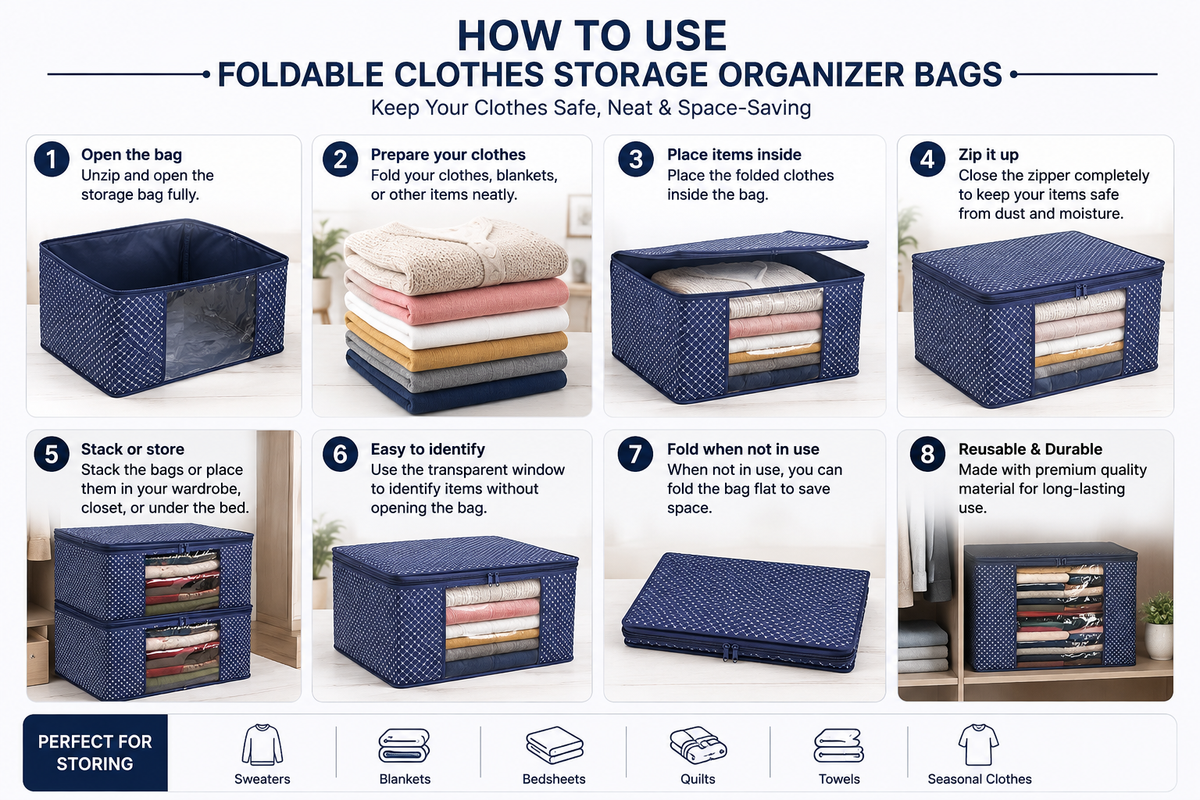 FoldNest™