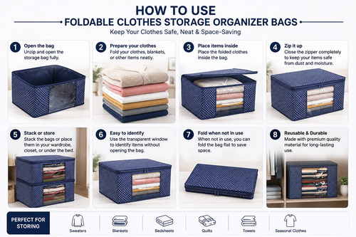 FoldNest™
