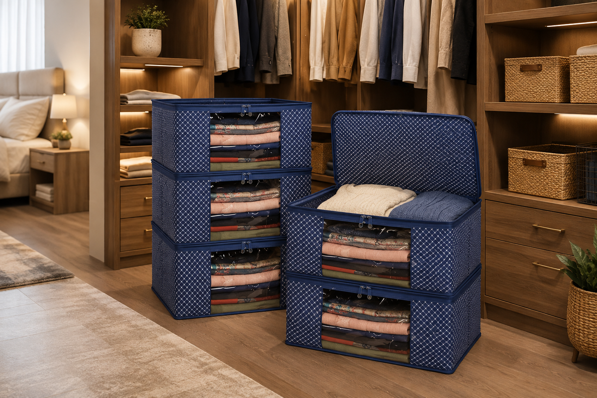 FoldNest™