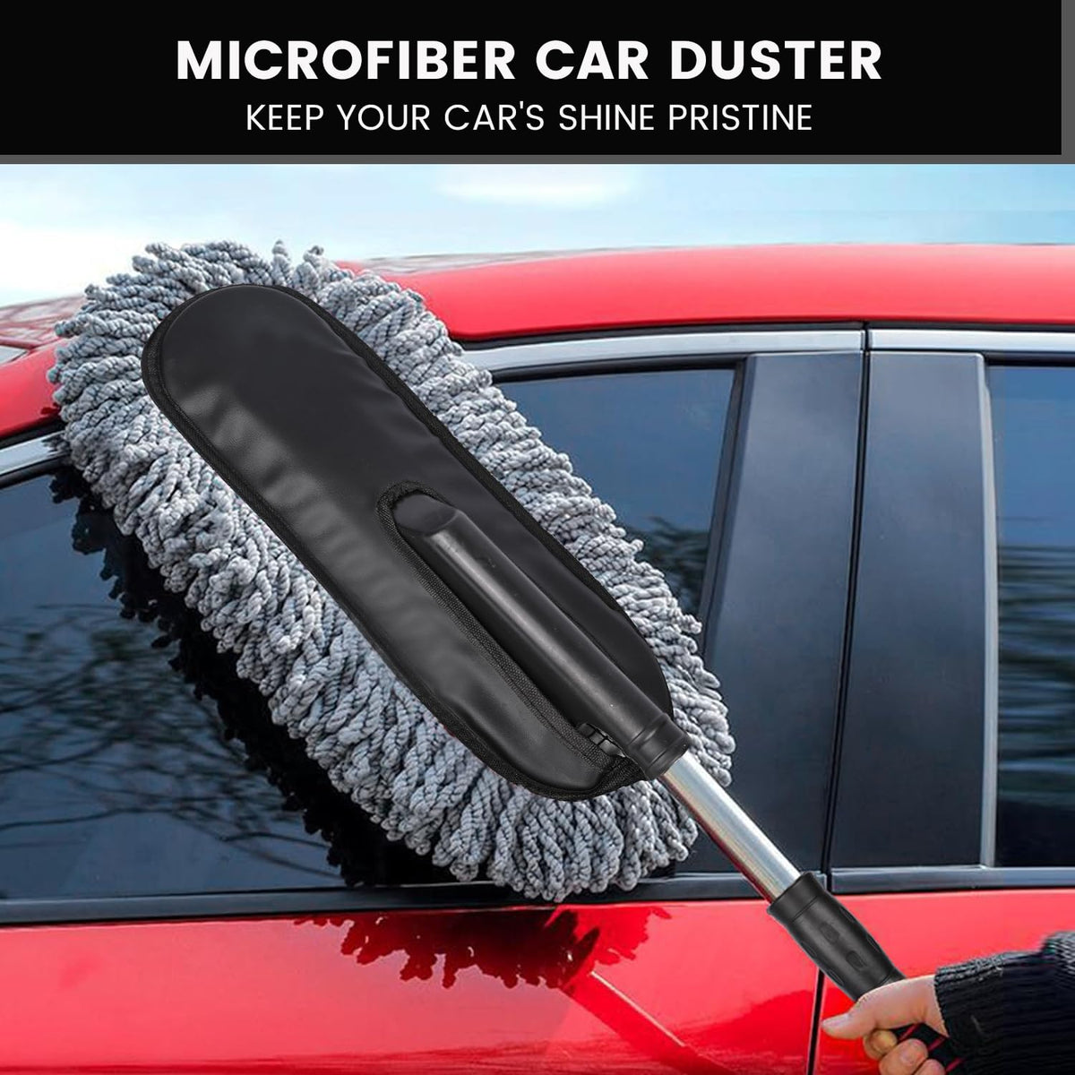 Dustora™