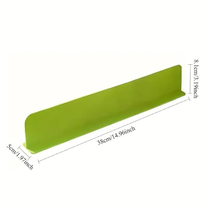 SplashShield™ (Pack of 2)